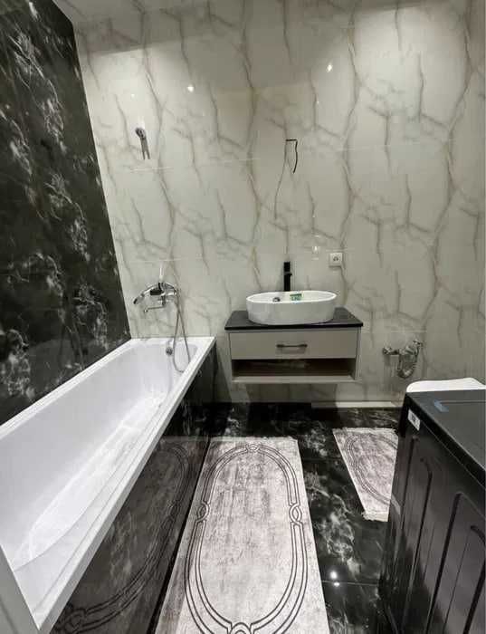 Срочно Аренда квартира на Паркентском ЖК Oq Saroy - цена снизили 3/5/9