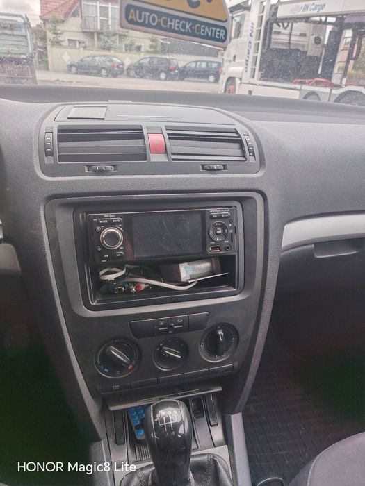Skoda octavia 2 de