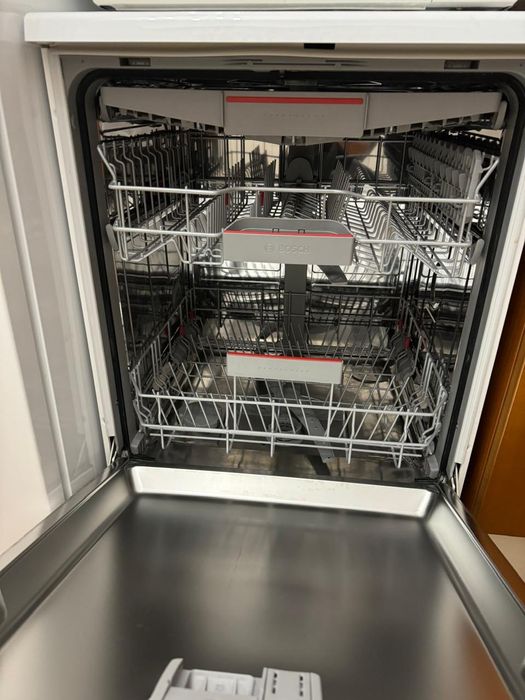 Посудамоечная машина Bosch