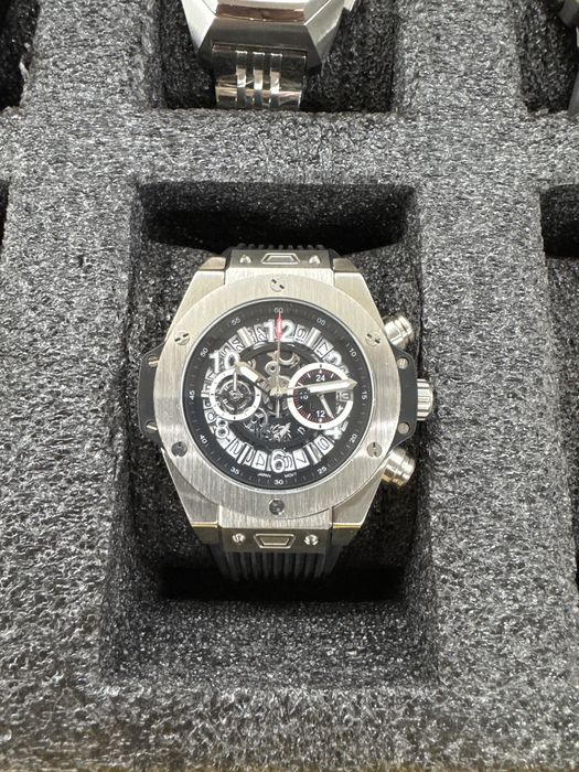 Seiko Mods “Atans Watches”