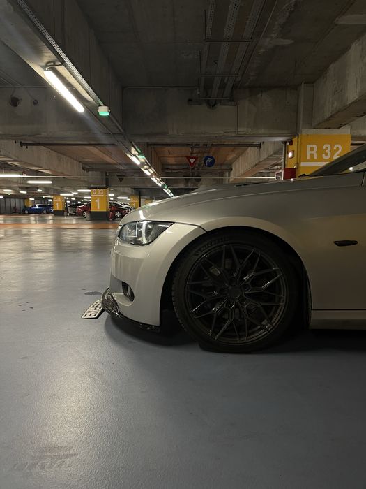 BMW 3 Series 2006 — imagine 4