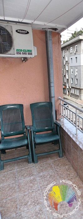 Дава се под наем Двустаен апартамент в Бургас, Център - 50 кв.м за 331.5 € - Снимка #9