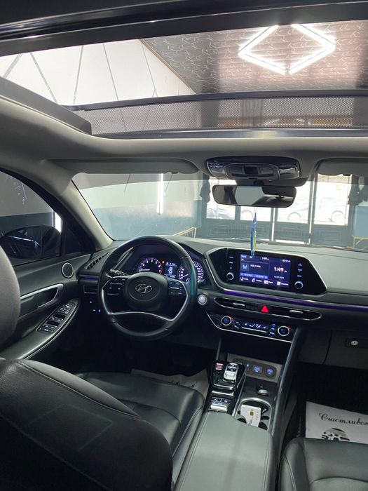 Машина отличном состоянии пробег 59 150