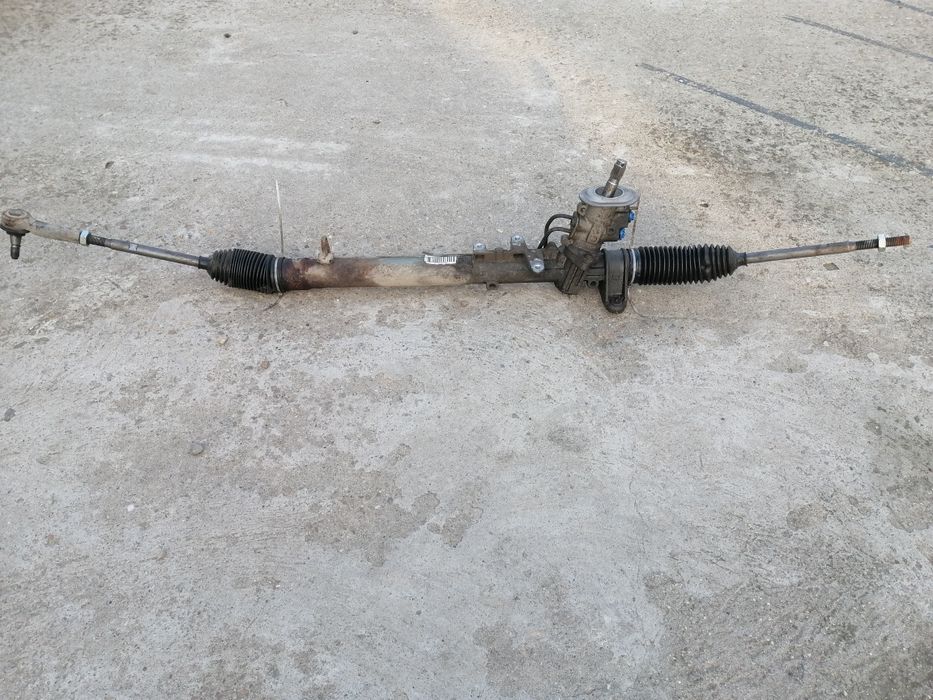 Caseta directie DEFECTA VW golf 4 Salonta • OLX.ro