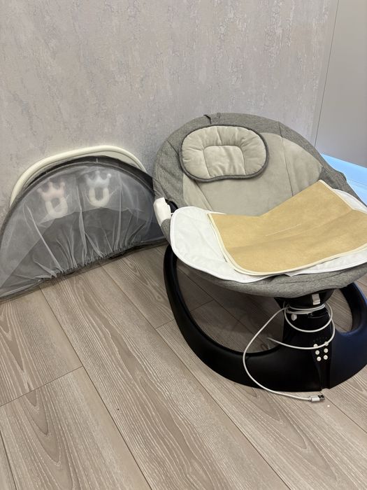 Шезлонг (электрокачеля)