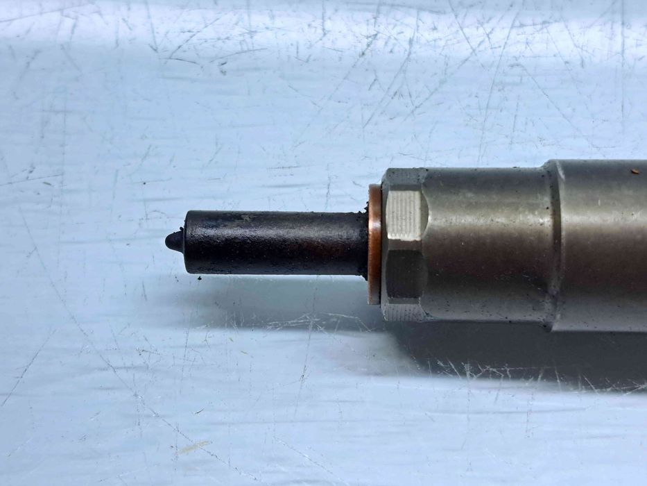Injector Volkswagen Golf 7 (5G) [Fabr 2014-prezent] 04L130277AJ 1.6 TD