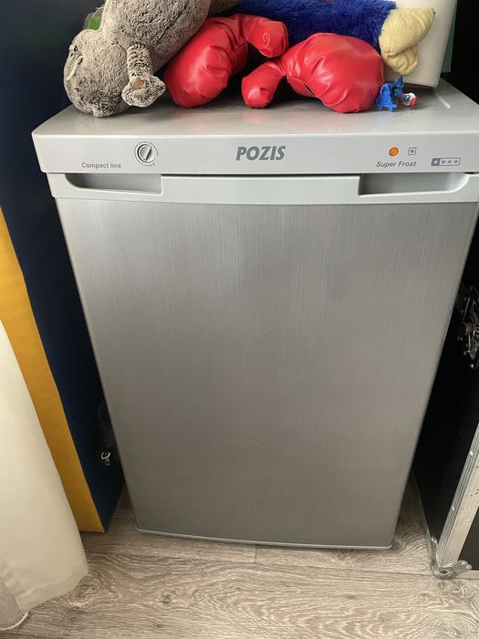 Продам морозильник