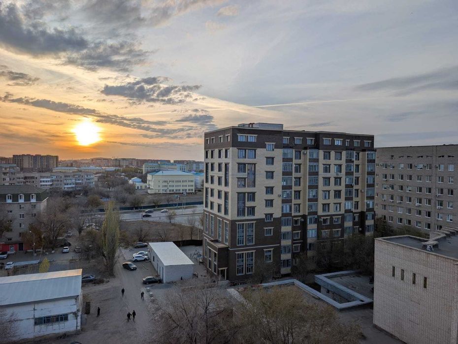 Продам 3х комн кв 8мкр