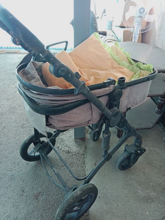 Срочно Продам Коляска