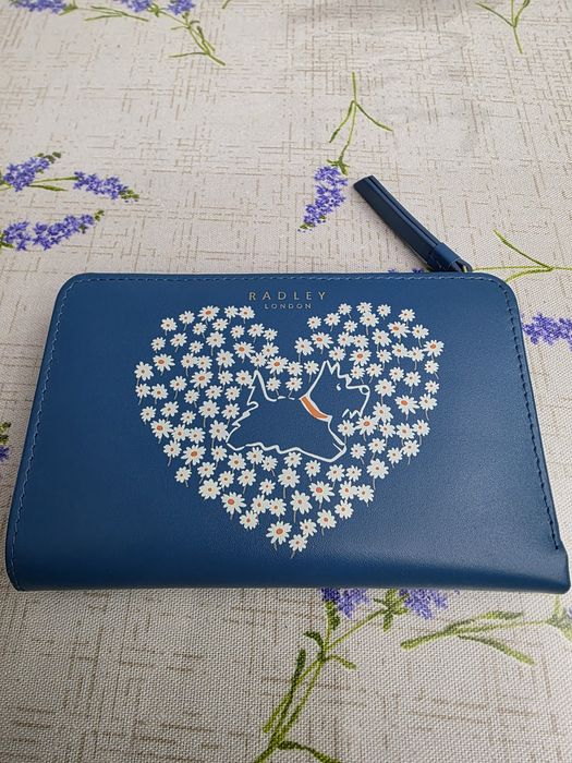 Кошелёк от Radley London