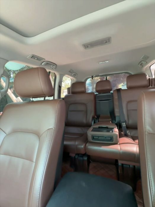 Other Land Cruiser 2020 — 5