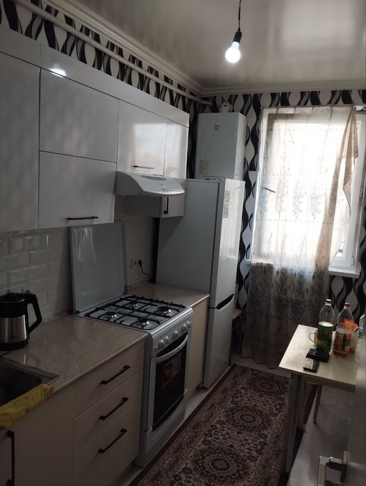 Ассалом сохил. Голден Хаус