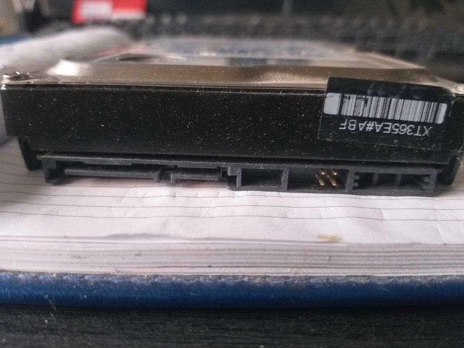 Hard  Laptop & PC de 500 GB  si 1 TERA