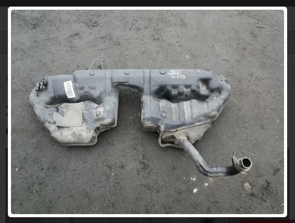 Как снять бак на мерседес w202 Газ - Автозапчасти и аксессуары в Красный Яр - OLX.kz