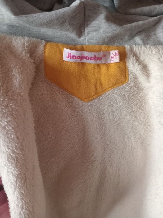 Толстовка подростковая