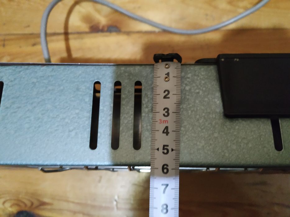 Электрокамин "Огонек-3М "1000Вт времён СССР