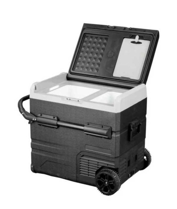 Автохолодильник компрессорный Alpicool TWW35л.12V/24V220V