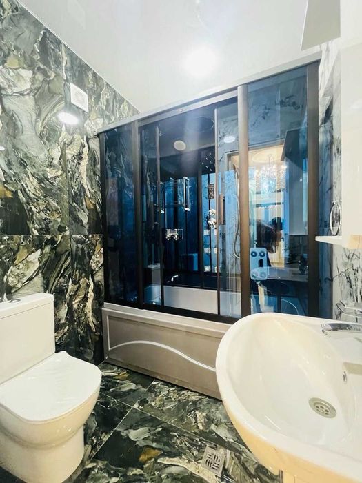 Продается Новый Евро Дом,  РАКАТ Махалля, Яккасарайский район, ЦЕНТР