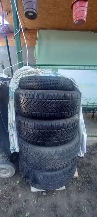 Roti opel astra de aliaj
