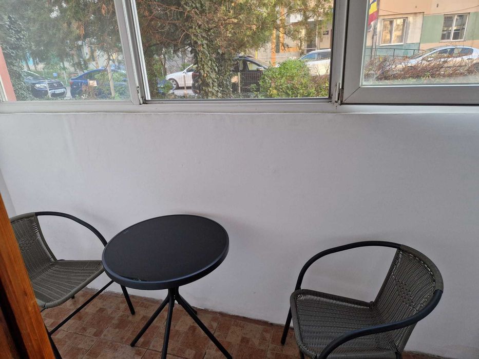 Regim hotelier Alexandria parter