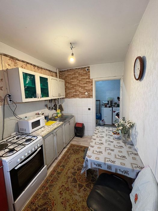 Квартира 2-х комнатная