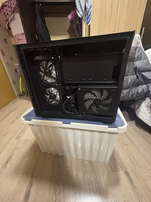 Геймърски компютър СПЕШНО!!!