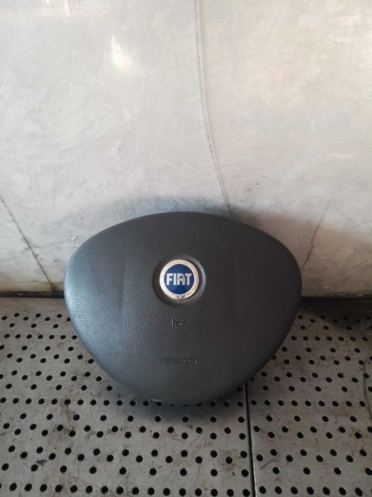 Airbag volan fiat punto 188 7353352420 30352611b