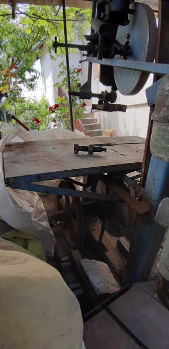 Лентов банциг без лента