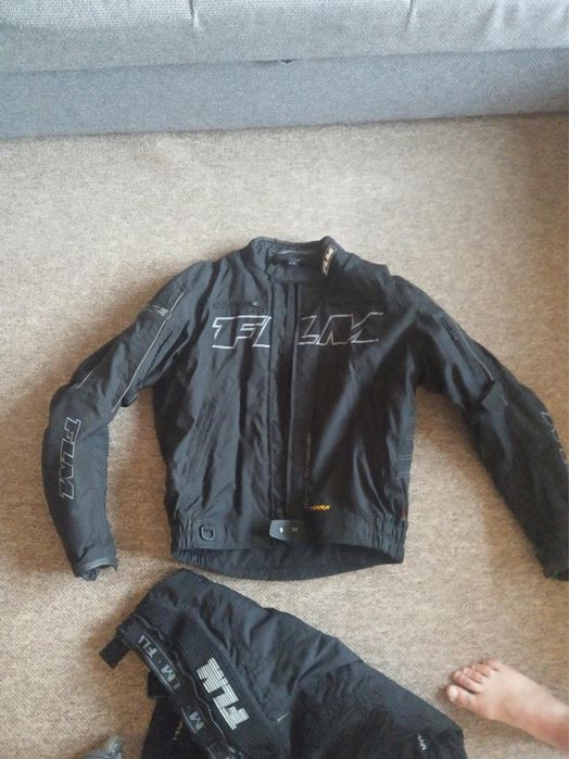 Мотоэкипировка мужской