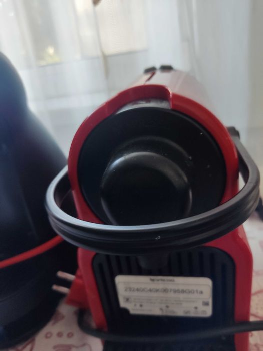 Aparat cafea capsule