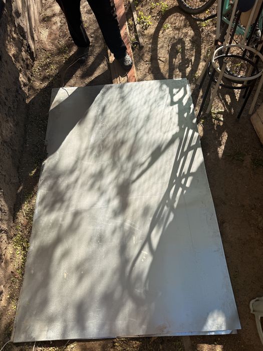 Оценковый лист