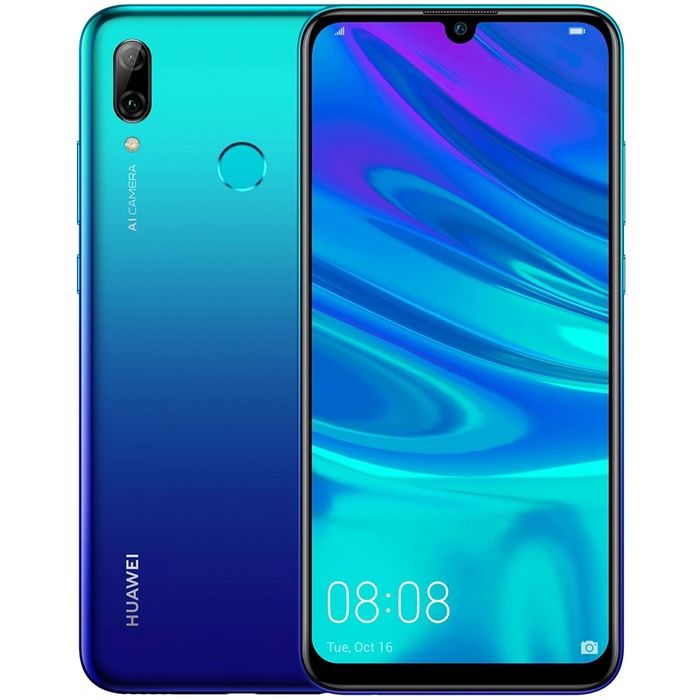Huawei P smart 2019