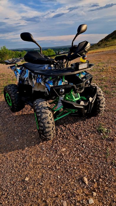 Продам квадрацикл