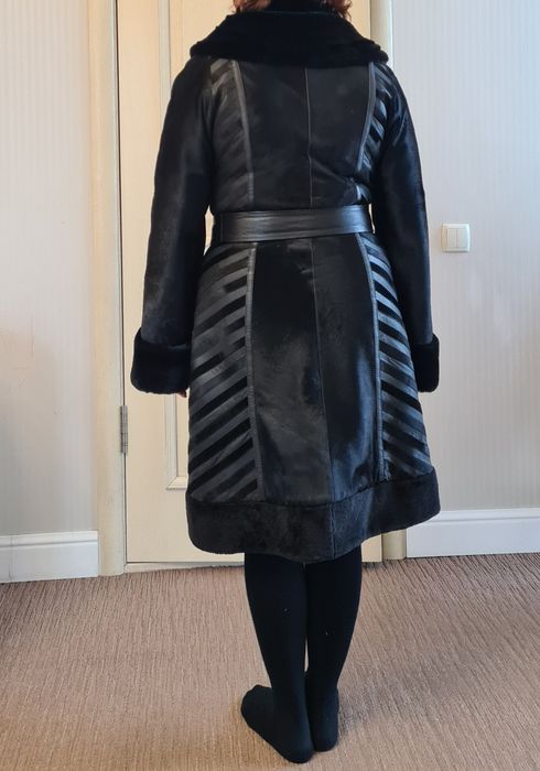 Продам Пальто-Шубу