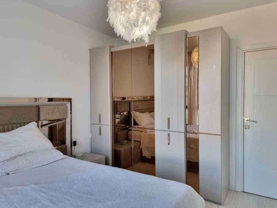 Дава се под наем Тристаен апартамент в София, Кръстова вада - 103 кв.м за 1000 € - Снимка #9