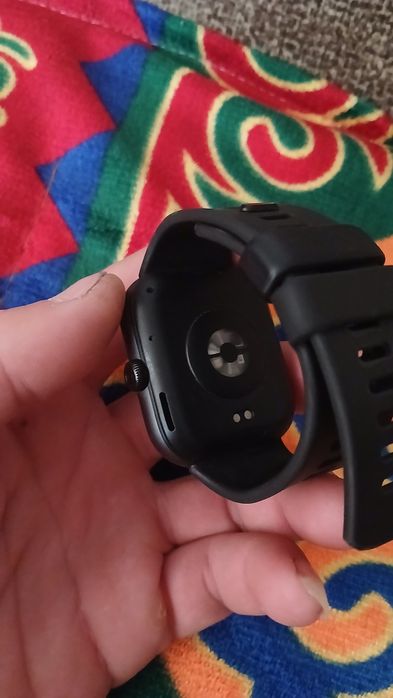Продам xiaomi watch 5