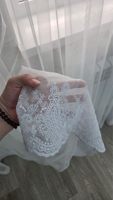 Шторы и тюль сатылады