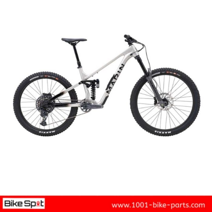 Marin Alpine-Trail XR MX Alloy Medium Enduro Велосипед Колело