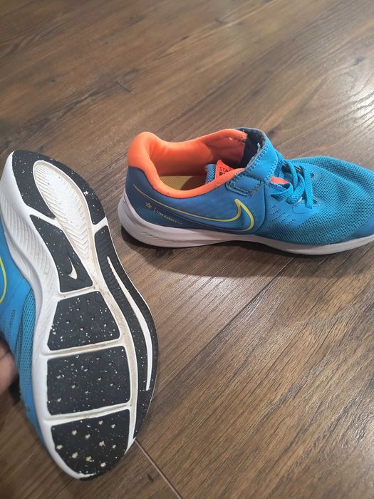 Маратонки за бягане момче