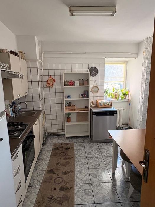 4 Camere | Complex Orhideea/Bazar | AC | Mobilat | Utilat