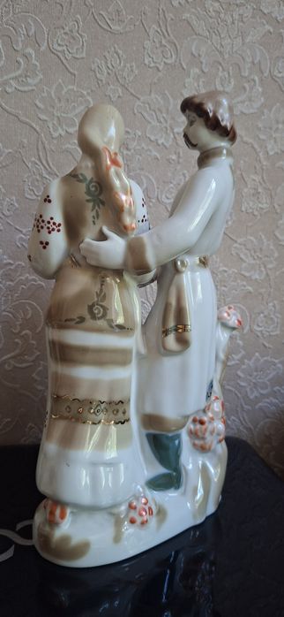 Продам статуэтки СССР