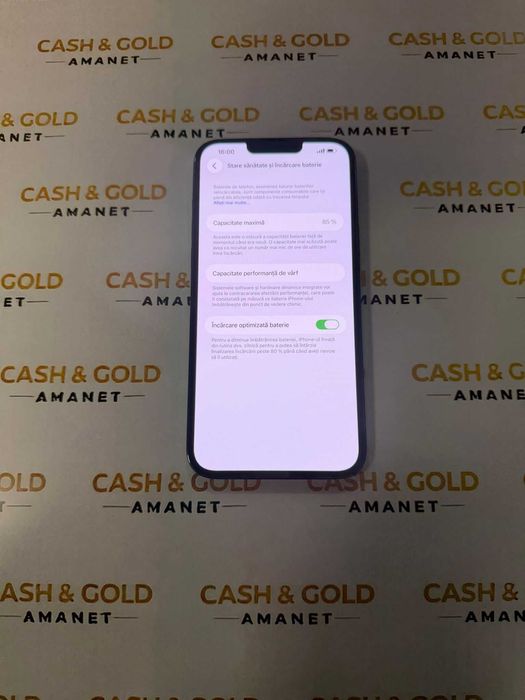 iPhone 13 Pro Max 128GB Neverlocked