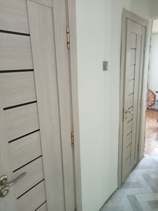 Продам 3х комнатную квартиру