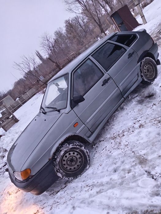 LADA 2114 сатылады