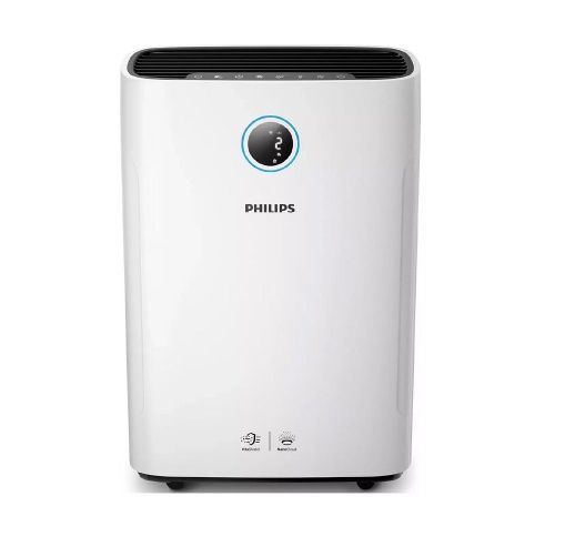 Очиститель воздуха Philips AC2726.