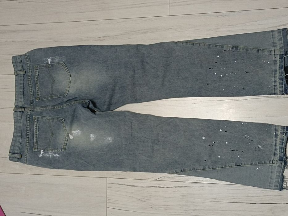 gallery dept джинсы