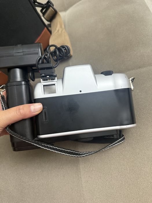 Продам ретро фотоаппарат