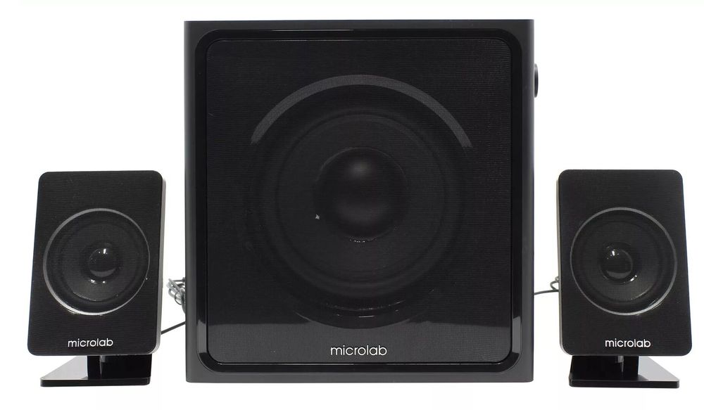 Акустическая система Microlab M-800