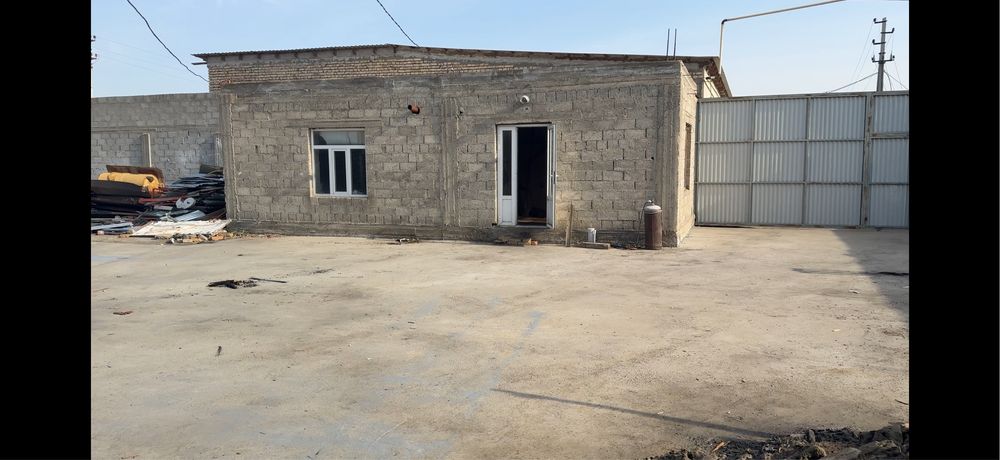 Sklad ijaraga beriladi