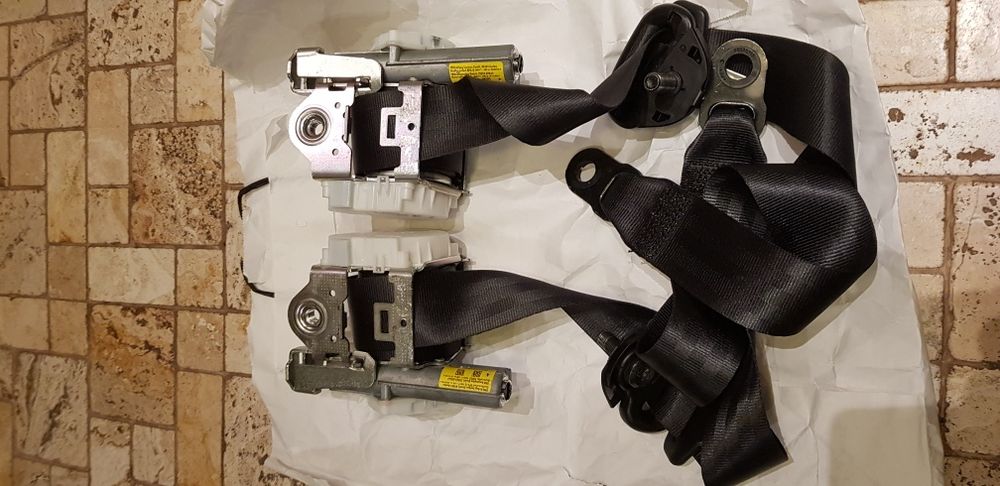 Centuri siguranta VW Amarok 2016 Fata ST-DR